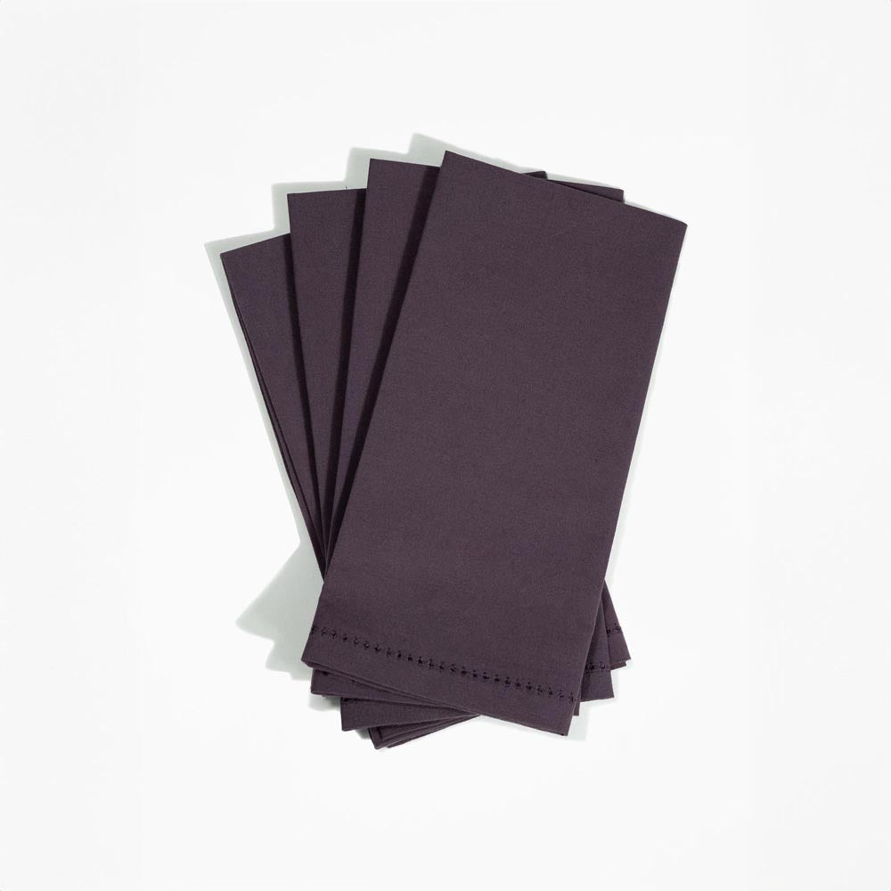 The Heroines Table Linens Set.