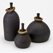 Mona Vessels - 3 piece Set