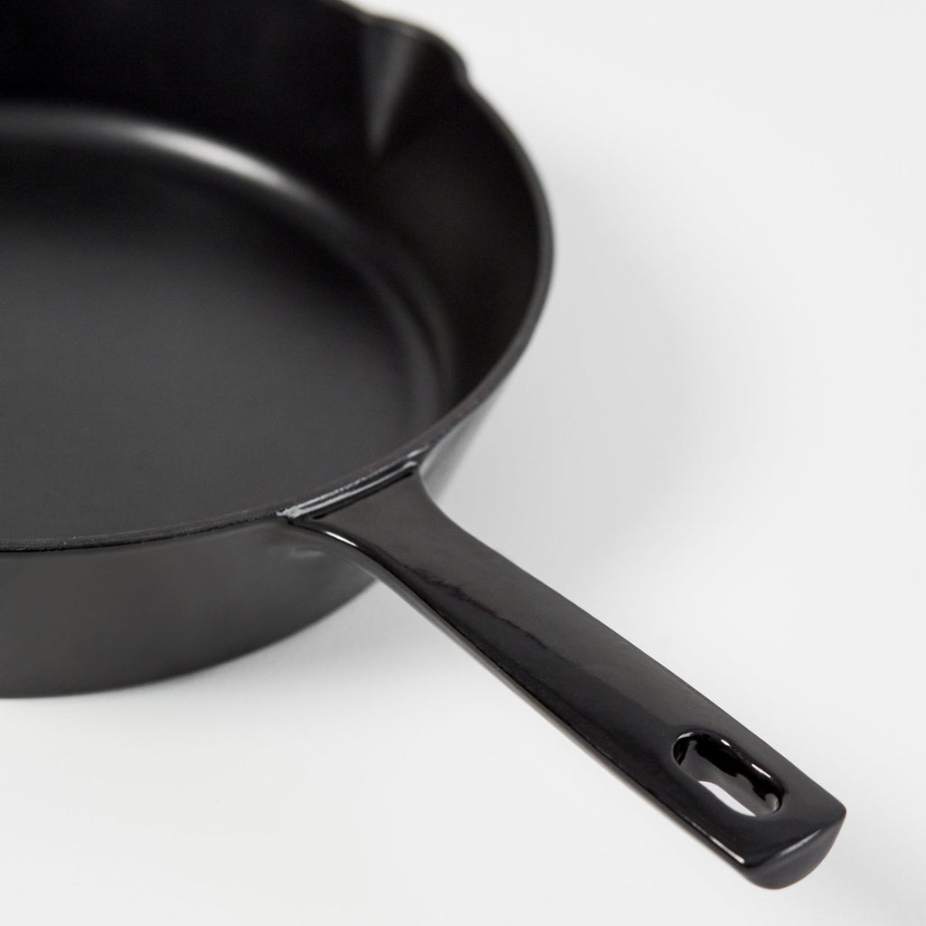 5-Piece Cast Iron Cookware Set