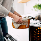 5-Piece Cast Iron Cookware Set