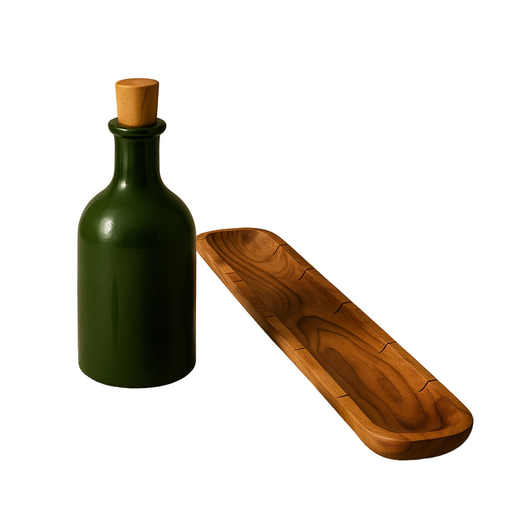 Taste of the Mediterreanan Set