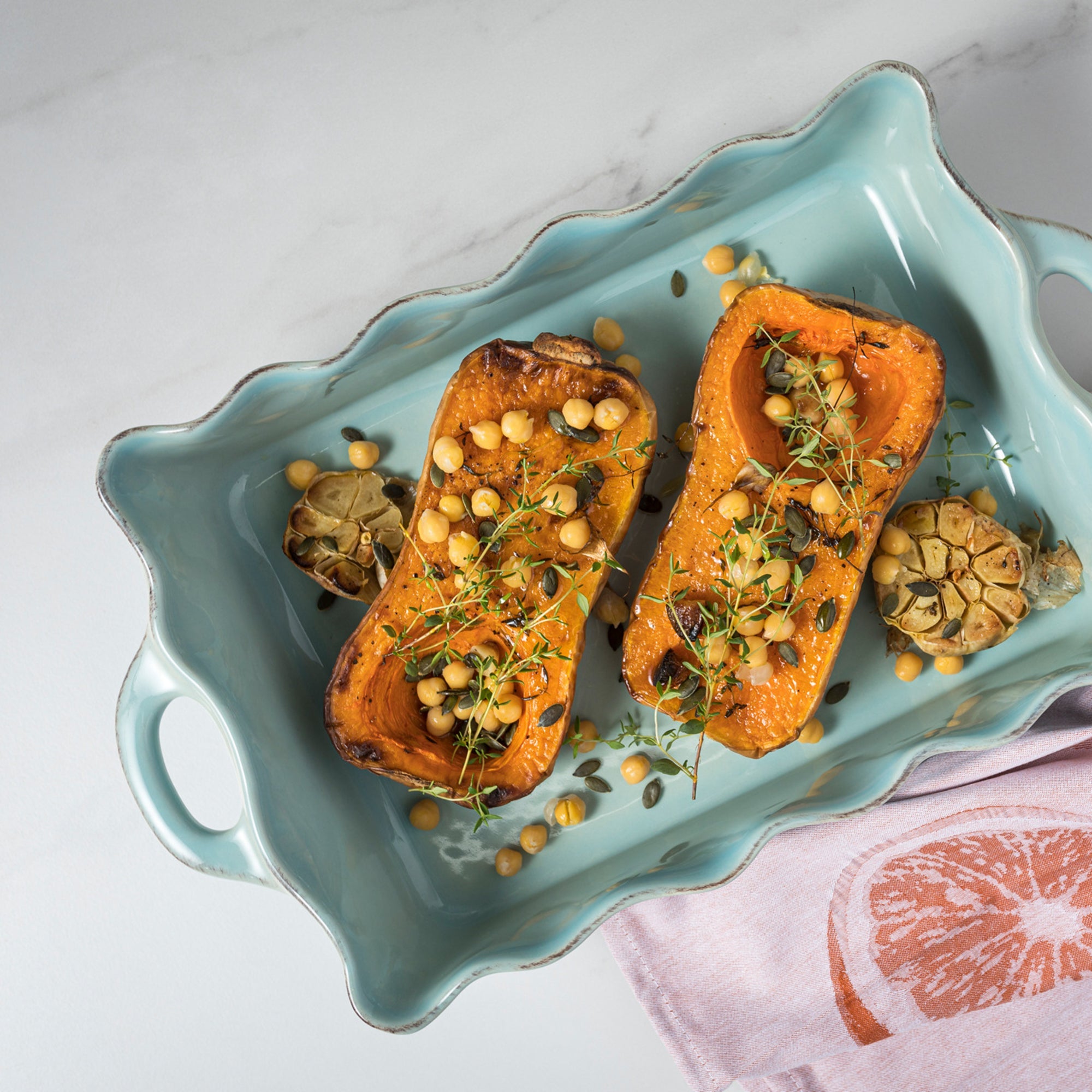 Rectangular Baker Cook & Host, Casafina by COSTA NOVA