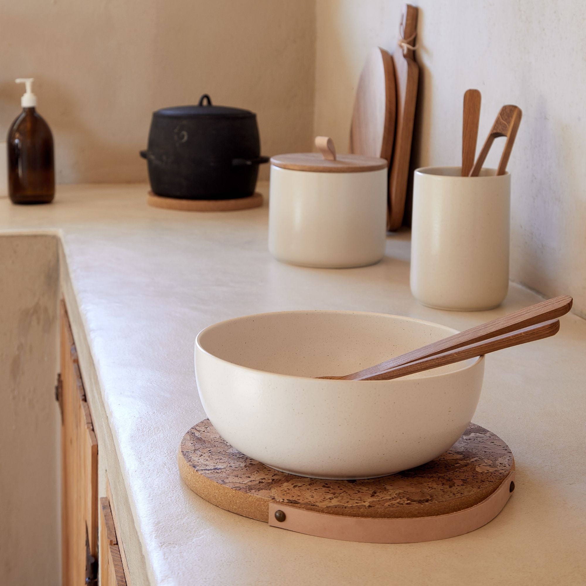 Serving Bowl Pacifica, Casafina by COSTA NOVA