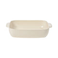 Mid Size Rectangular Baker Pacifica, Casafina by COSTA NOVA
