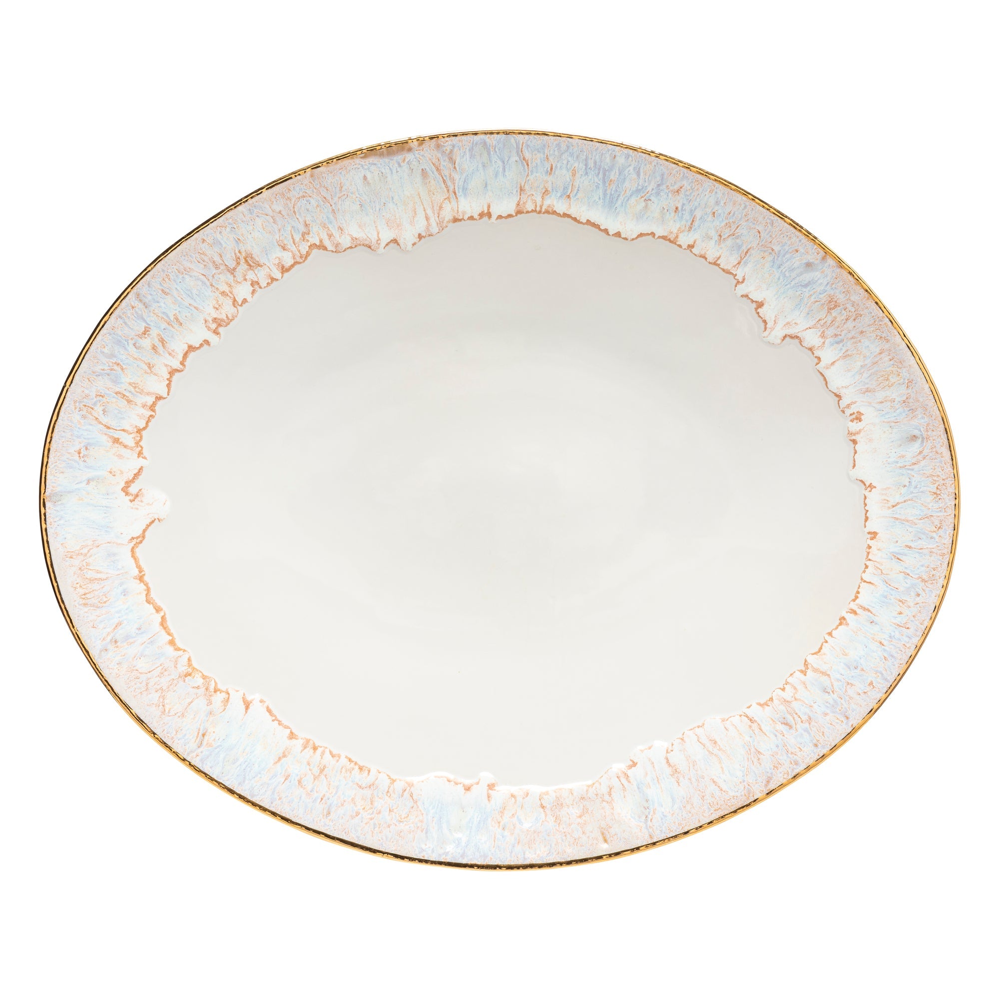 Oval Platter Taormina, Casafina by COSTA NOVA