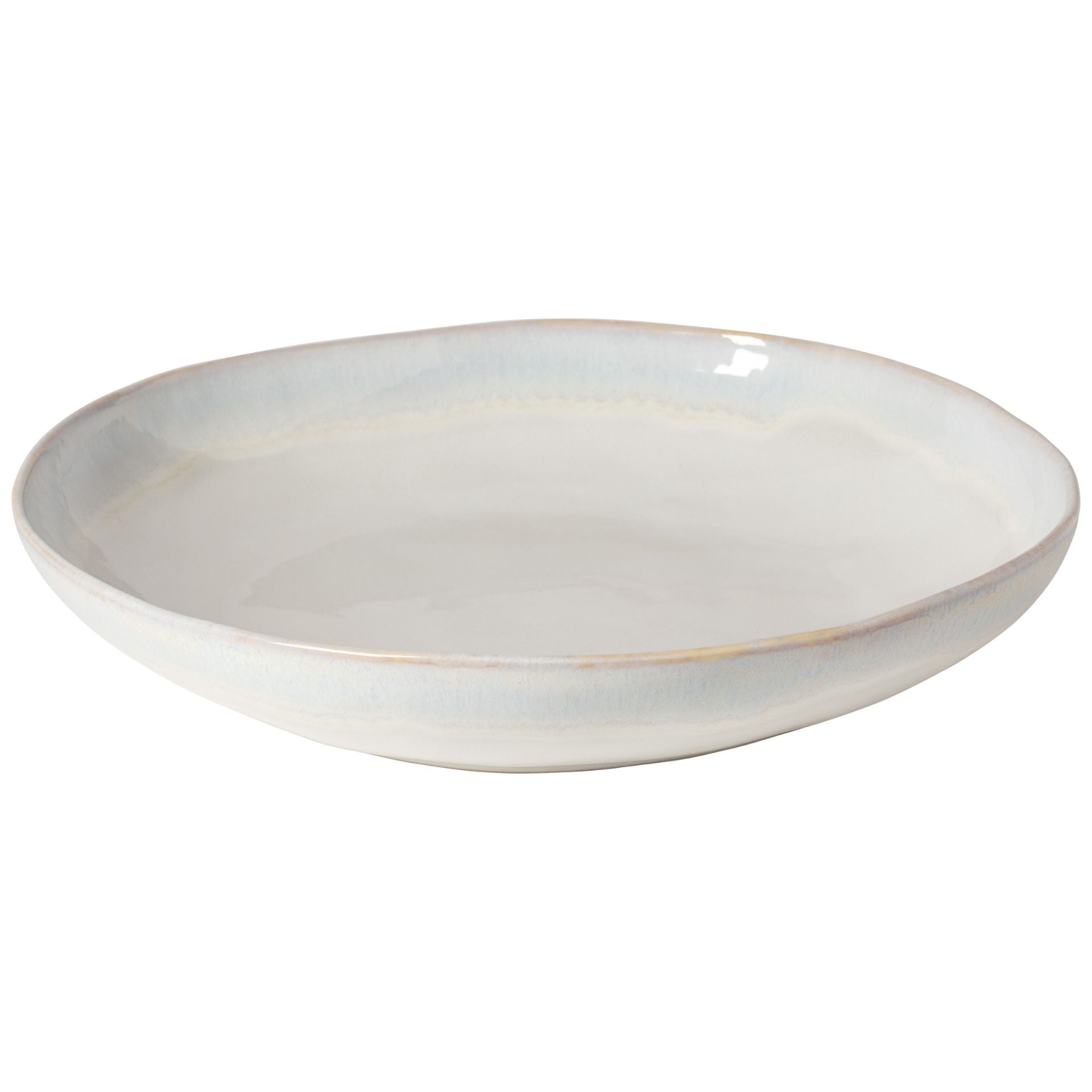 Low Serving Bowl Brisa