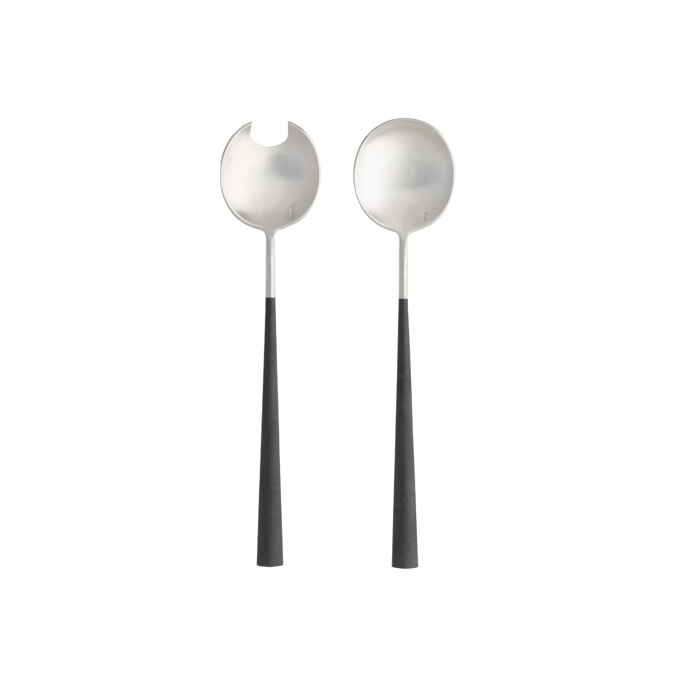Flatware Salad Serving 2 Pieces Set Mito.