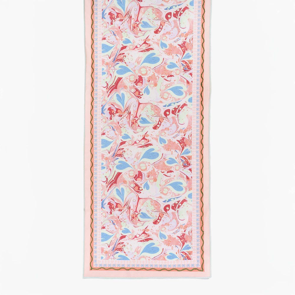Alice Marble Table Linens Set.