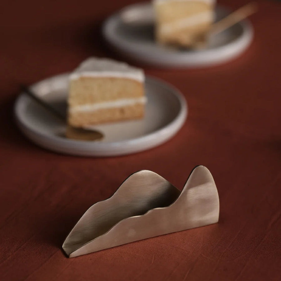 Cloud Napkin Holder