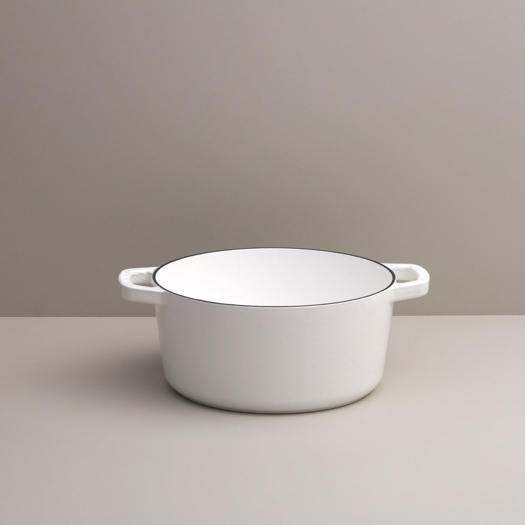 3.5 Quart Mini Dutch Oven