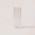 Kira Glass Pitcher by Fleck India