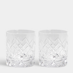 Sofiero Double Old Fashioned - Set of 2