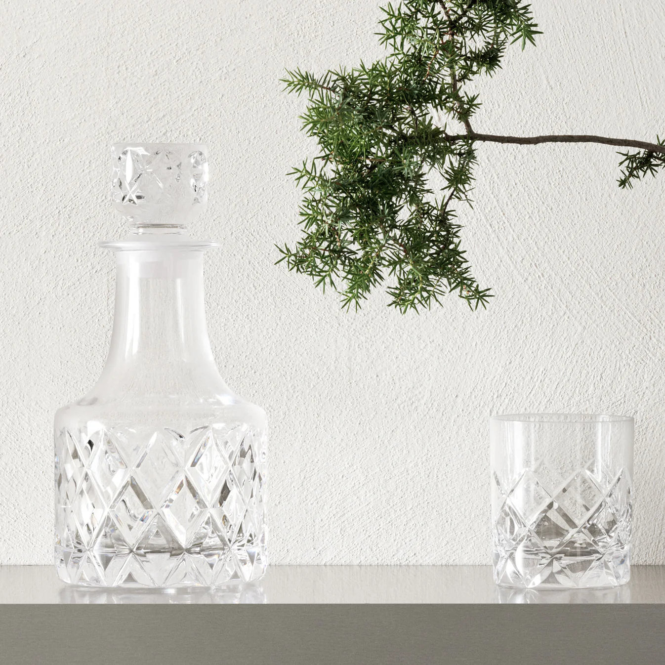 Sofiero Decanter