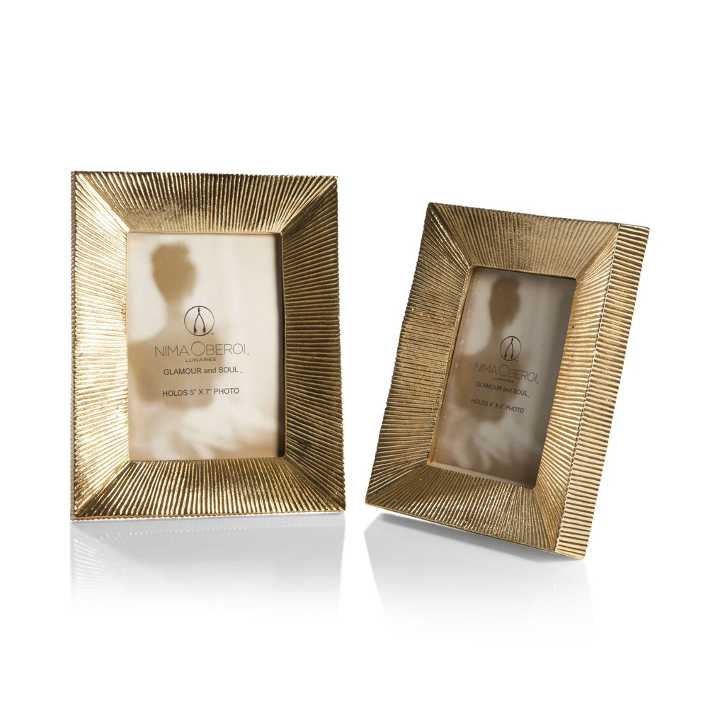 Miyake Picture Frame