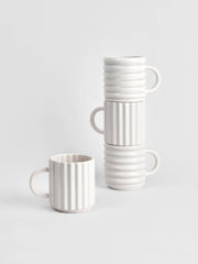 S/2 Ripple Mugs.