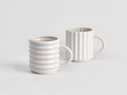S/2 Ripple Mugs.