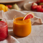 Short Cremini Tumbler - set of 4.