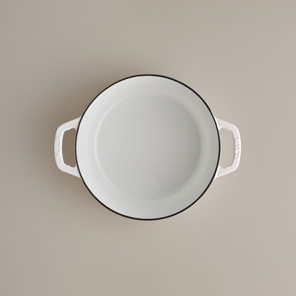 3.5 Quart Mini Dutch Oven