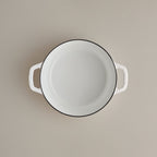 3.5 Quart Mini Dutch Oven