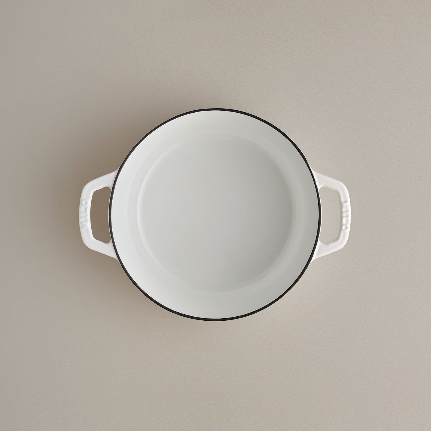 3.5 Quart Mini Dutch Oven