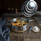 7-Piece Set by CRISTEL®