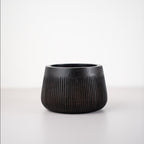 Chiseled Leila Bowl