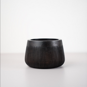 Chiseled Leila Bowl
