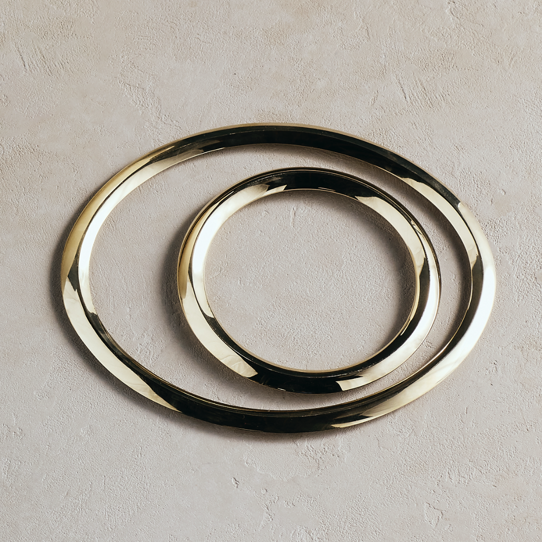 Aurum Trivet Assorted - Set of 2