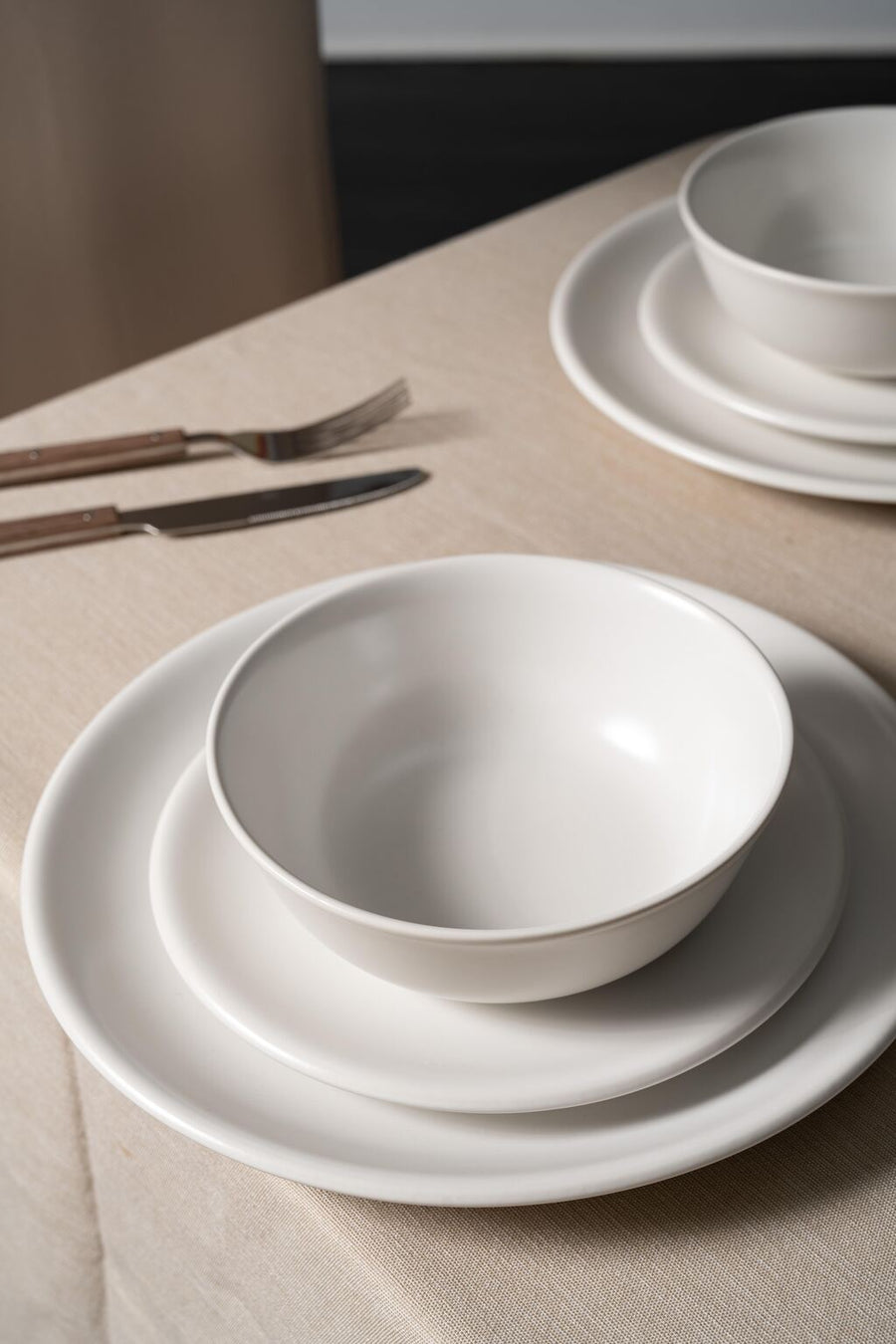 The Heritage Collection (16-pieces)