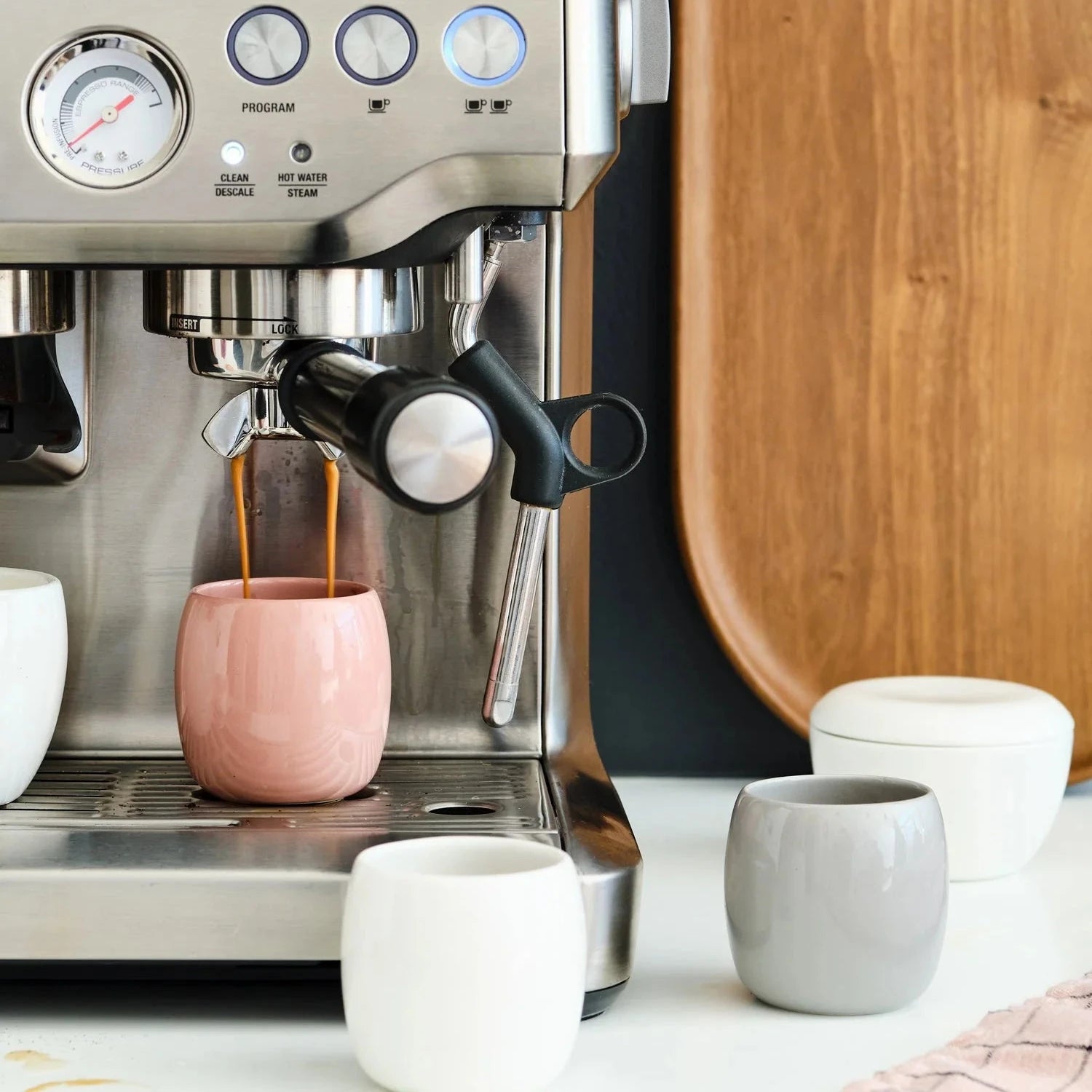 førs Studio Small Cups
