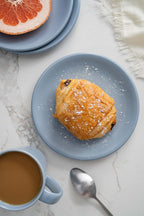 The Petite Plate (Set of 4) by Hamkke Home.