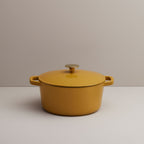 3.5 Quart Mini Dutch Oven