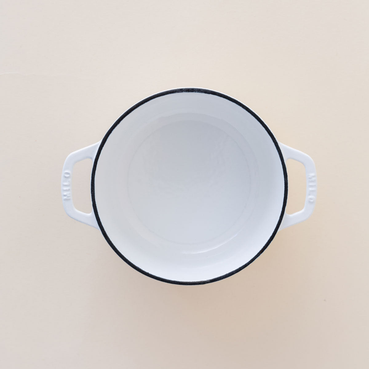 0.5 Quart Micro  Dutch Oven