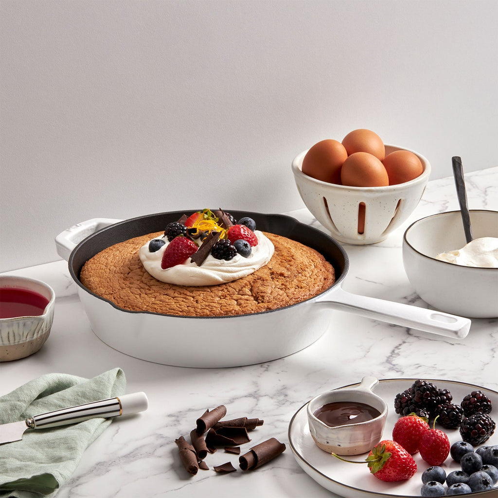 5-Piece Cast Iron Cookware Set