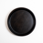 Chiseled Leila Large Tray