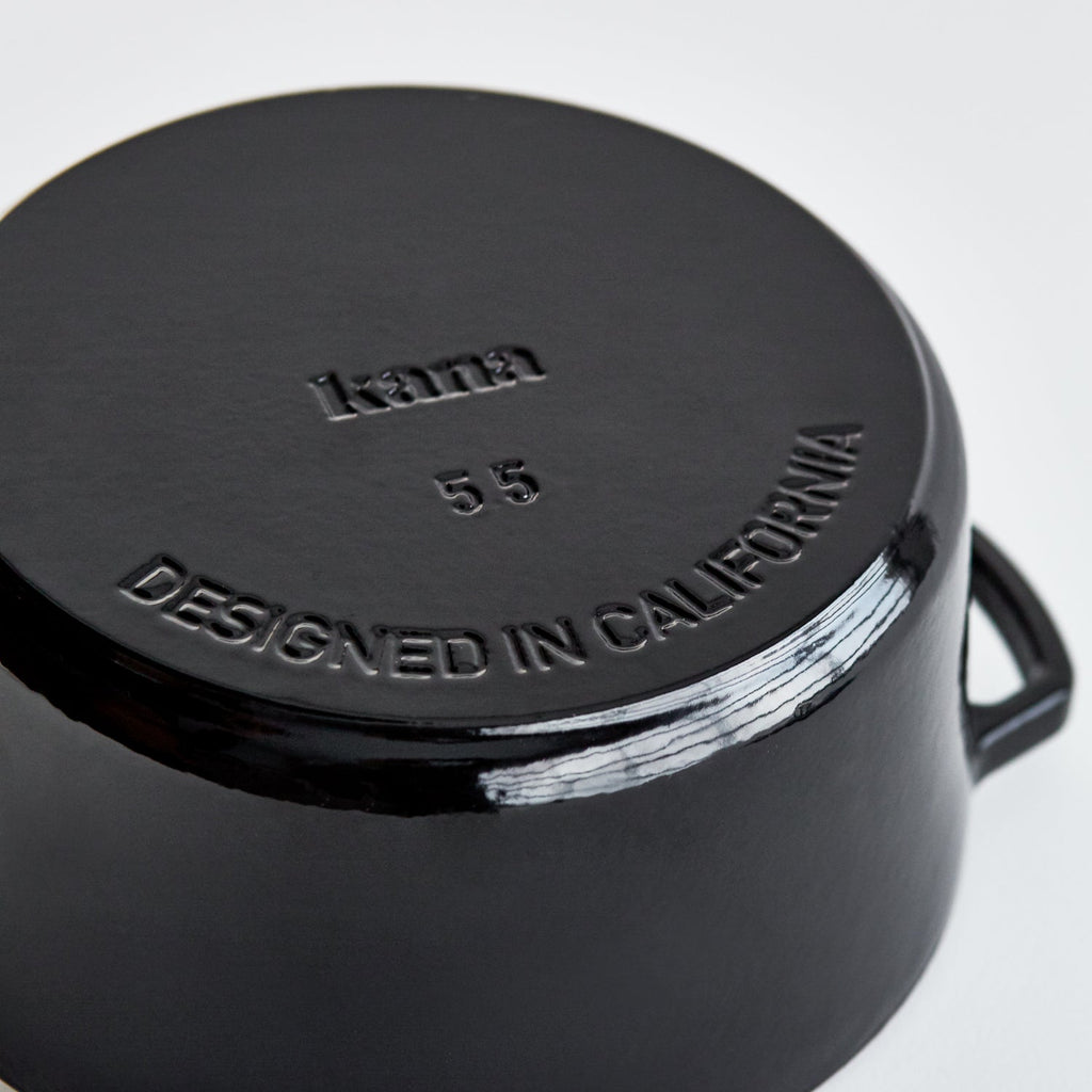 4-Piece Cast Iron Cookware Set