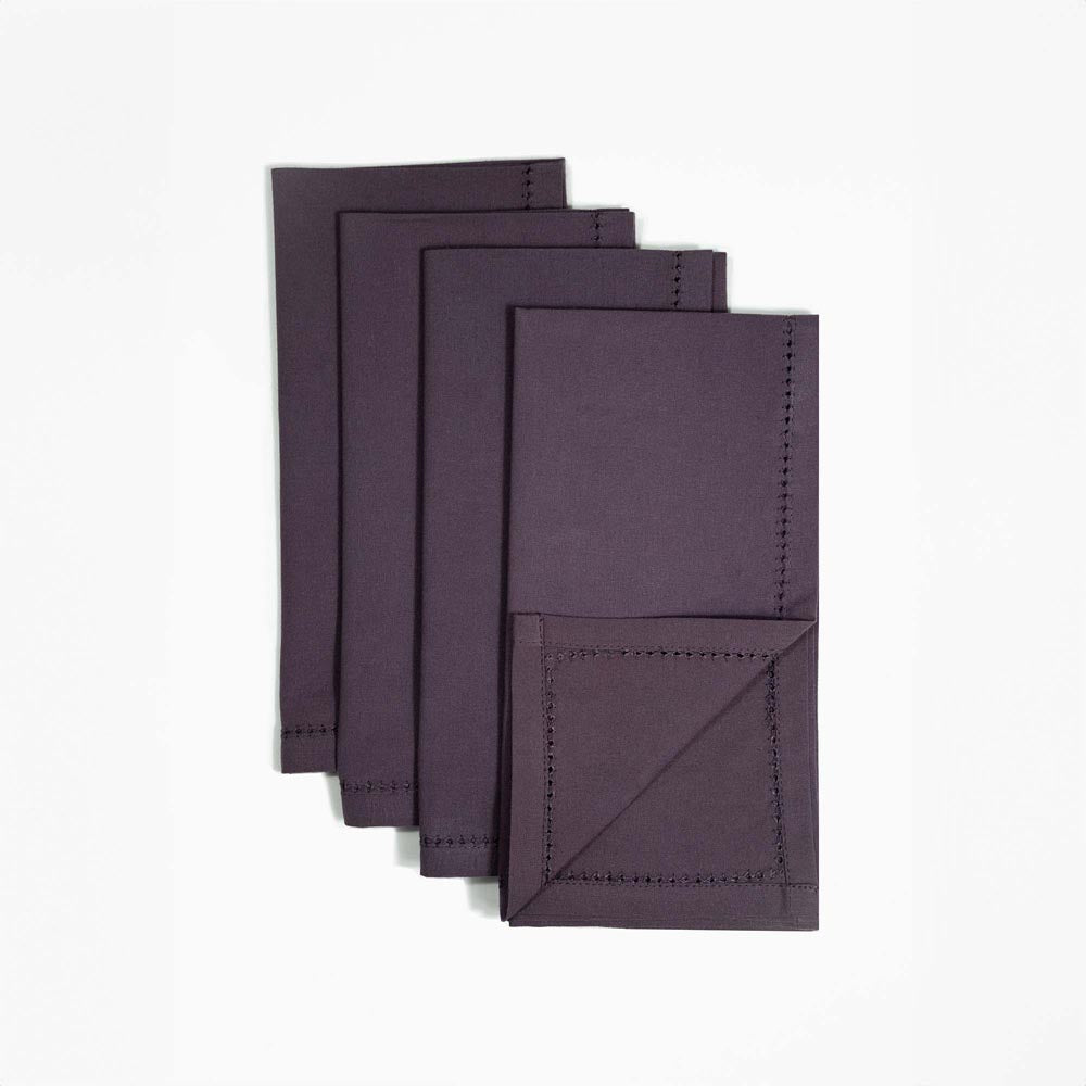 The Heroines Table Linens Set.