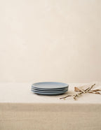 The Petite Plate (Set of 4) by Hamkke Home.