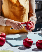 The Trio of Knives by Material Kitchen