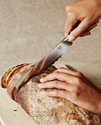 The Trio of Knives by Material Kitchen