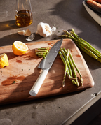 The Trio of Knives by Material Kitchen