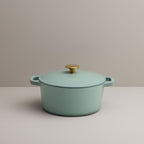 3.5 Quart Mini Dutch Oven