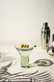 Martini Glass Set of 6