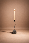 Amara Candle Holder by MESO.