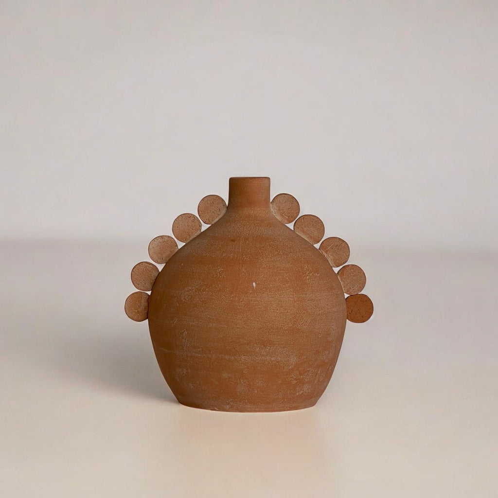 Petra Vessel by MESO.
