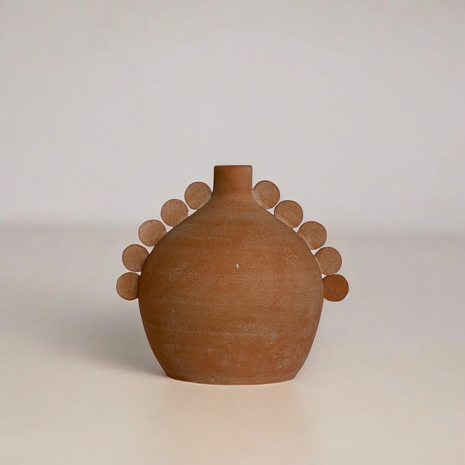 Petra Vessel by MESO.