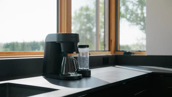 Ratio Four Coffee Machine