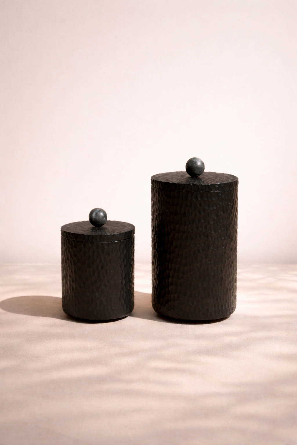 Camelia Large Canister by MESO.