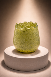 Tule Vase by MESO.