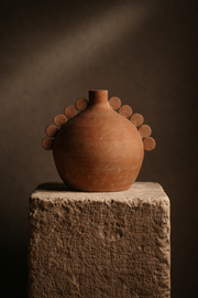 Petra Vessel by MESO.